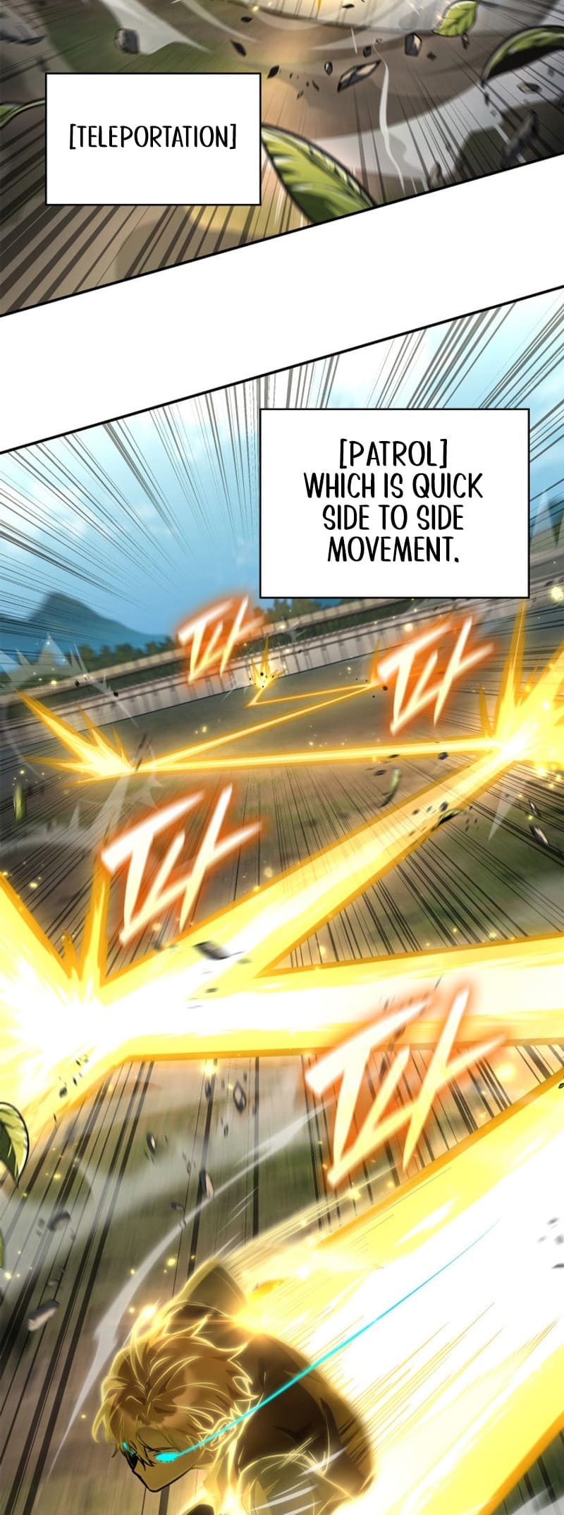 Infinite Mage, Chapter 102 image 11